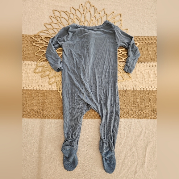 Bundle Of 3 Sleepers. Sz 0-3M - Picture 4 of 8